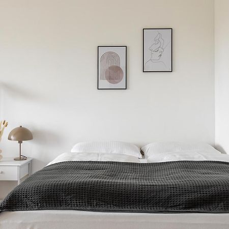 Global Living - Design Apartments I Terrace I Kitchen I Smart-Tv I Parking Space I Muenchen エクステリア 写真