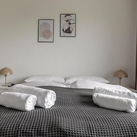 Global Living - Design Apartments I Terrace I Kitchen I Smart-Tv I Parking Space I Muenchen エクステリア 写真