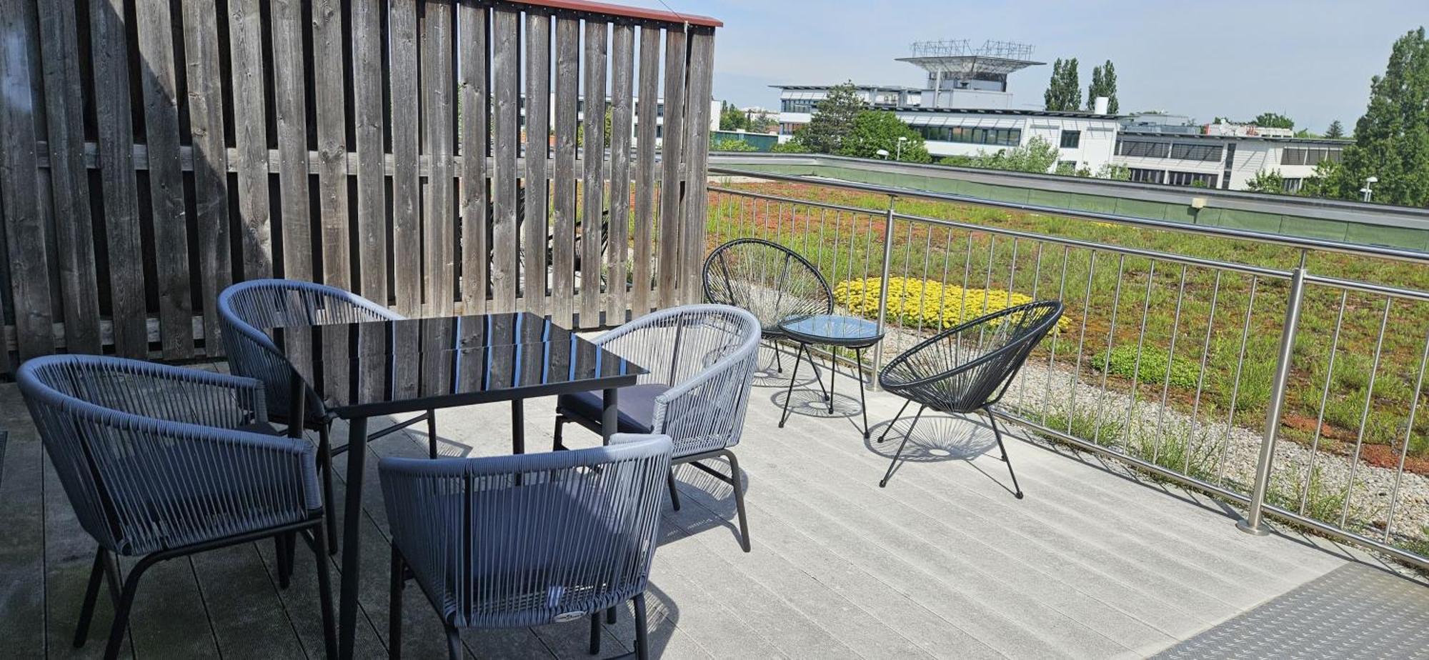 Global Living - Design Apartments I Terrace I Kitchen I Smart-Tv I Parking Space I Muenchen エクステリア 写真