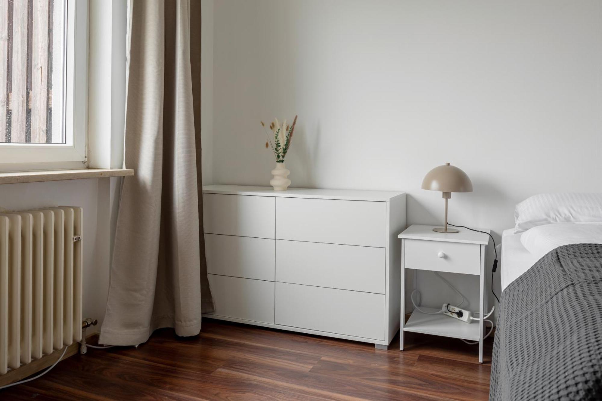 Global Living - Design Apartments I Terrace I Kitchen I Smart-Tv I Parking Space I Muenchen エクステリア 写真