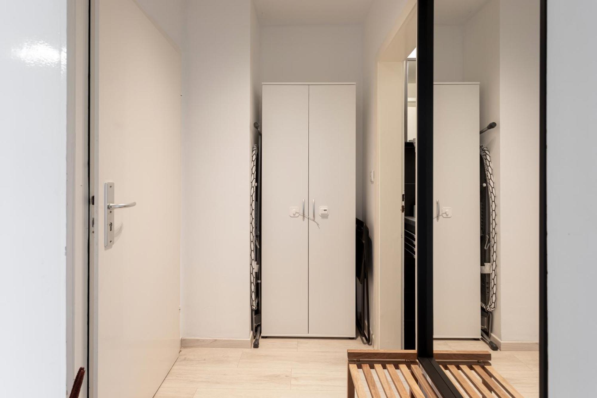 Global Living - Design Apartments I Terrace I Kitchen I Smart-Tv I Parking Space I Muenchen エクステリア 写真
