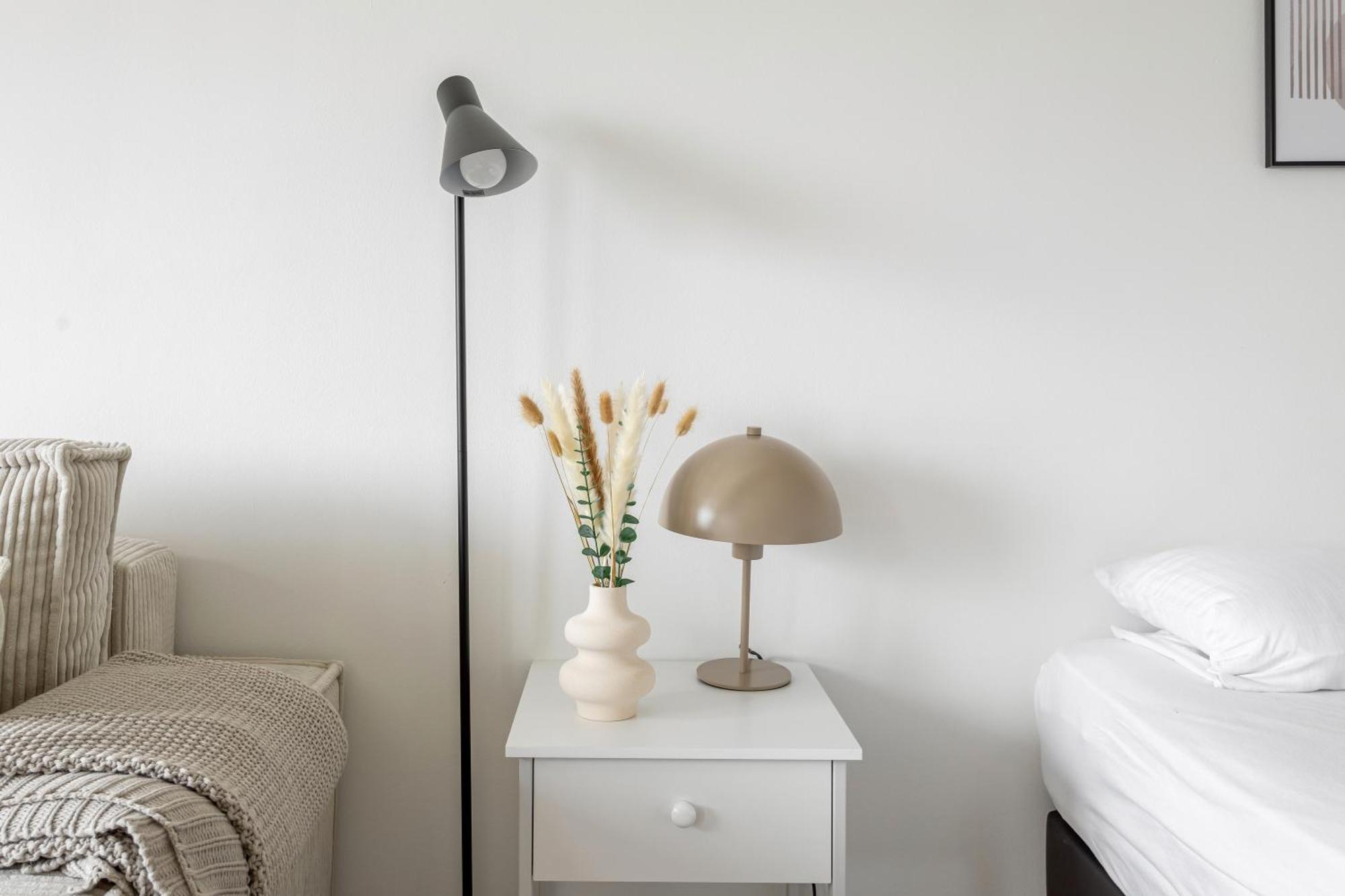 Global Living - Design Apartments I Terrace I Kitchen I Smart-Tv I Parking Space I Muenchen エクステリア 写真